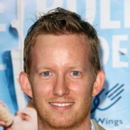 A. D. Miles  Image